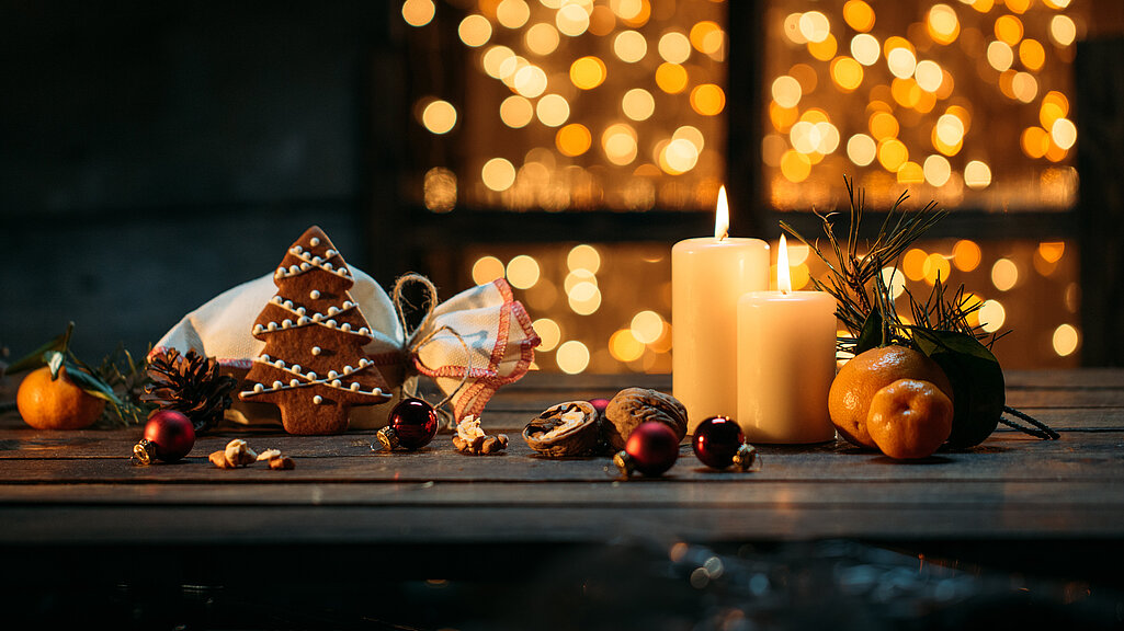 Organ goes Christmas Rock & Pop